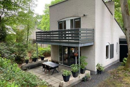 Huize Nuwenspete Villa Nunspeet Luaran gambar