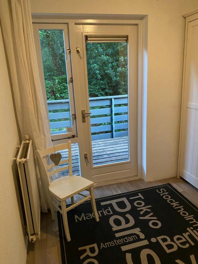 Huize Nuwenspete Villa Nunspeet Luaran gambar