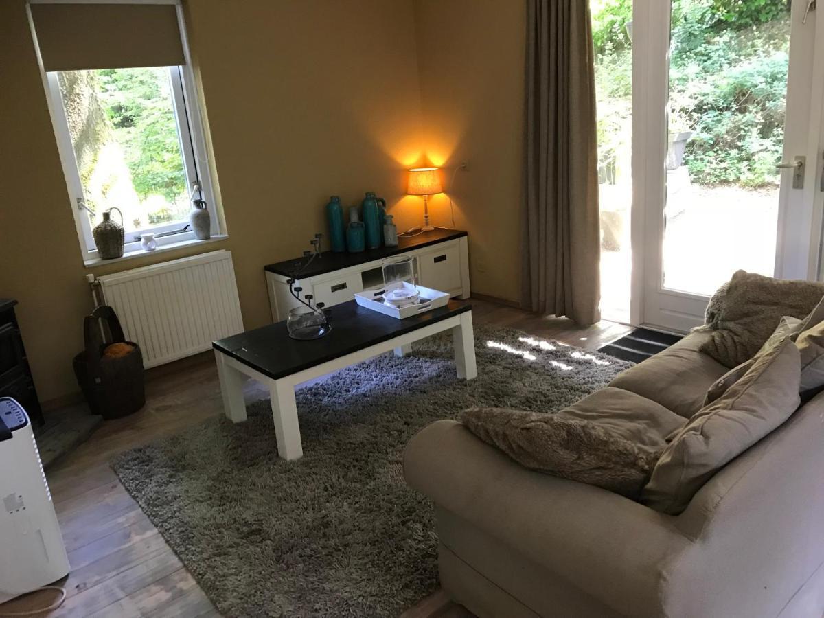 Huize Nuwenspete Villa Nunspeet Luaran gambar