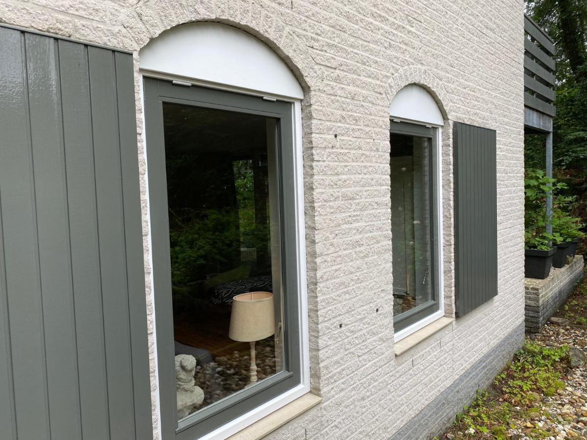 Huize Nuwenspete Villa Nunspeet Luaran gambar