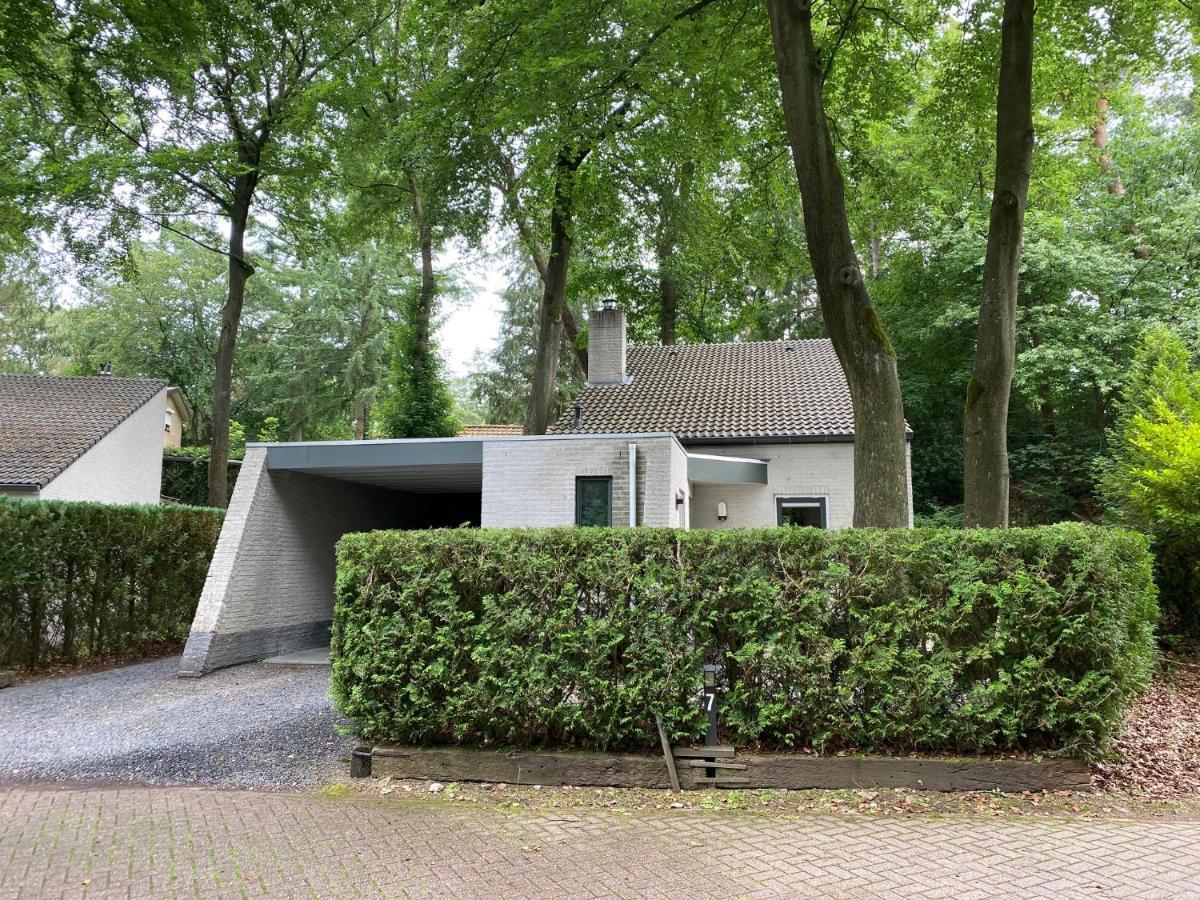 Huize Nuwenspete Villa Nunspeet Luaran gambar