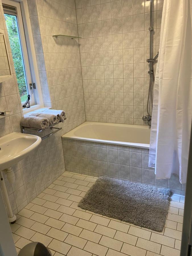 Huize Nuwenspete Villa Nunspeet Luaran gambar