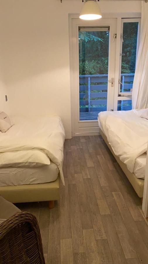 Huize Nuwenspete Villa Nunspeet Luaran gambar