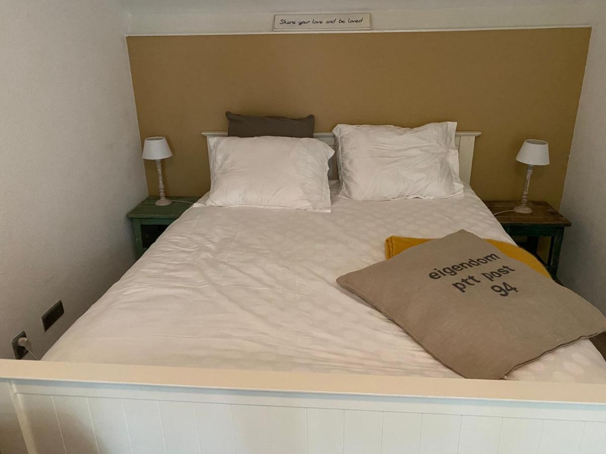 Huize Nuwenspete Villa Nunspeet Luaran gambar