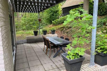 Huize Nuwenspete Villa Nunspeet Luaran gambar