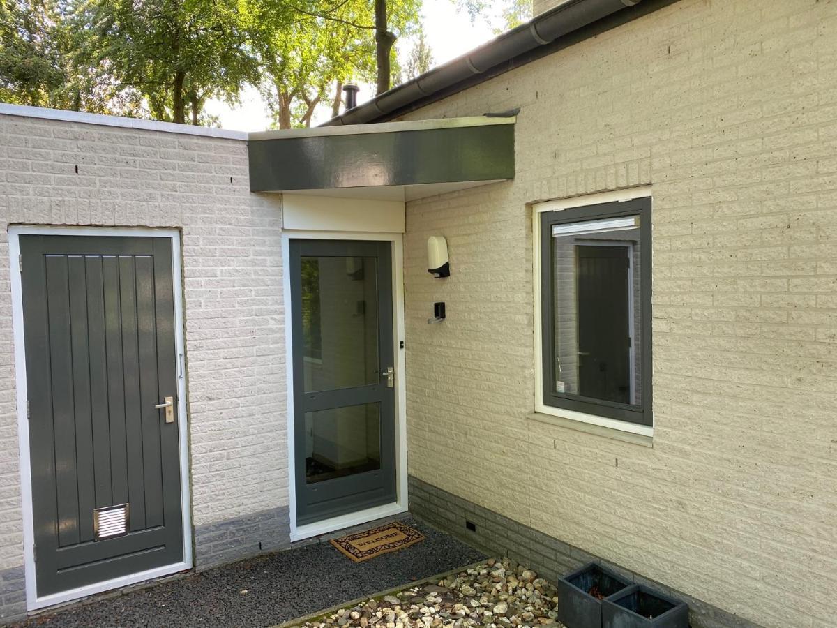 Huize Nuwenspete Villa Nunspeet Luaran gambar