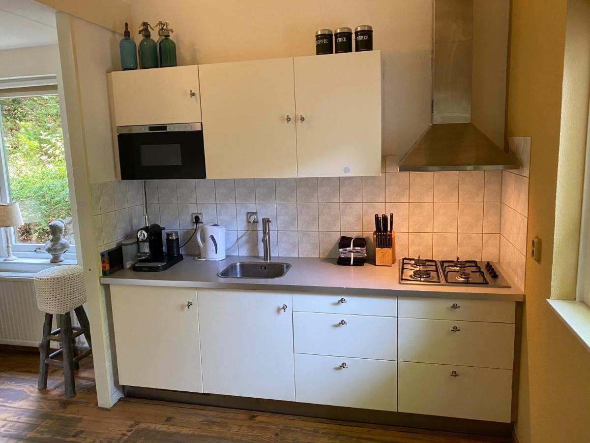 Huize Nuwenspete Villa Nunspeet Luaran gambar