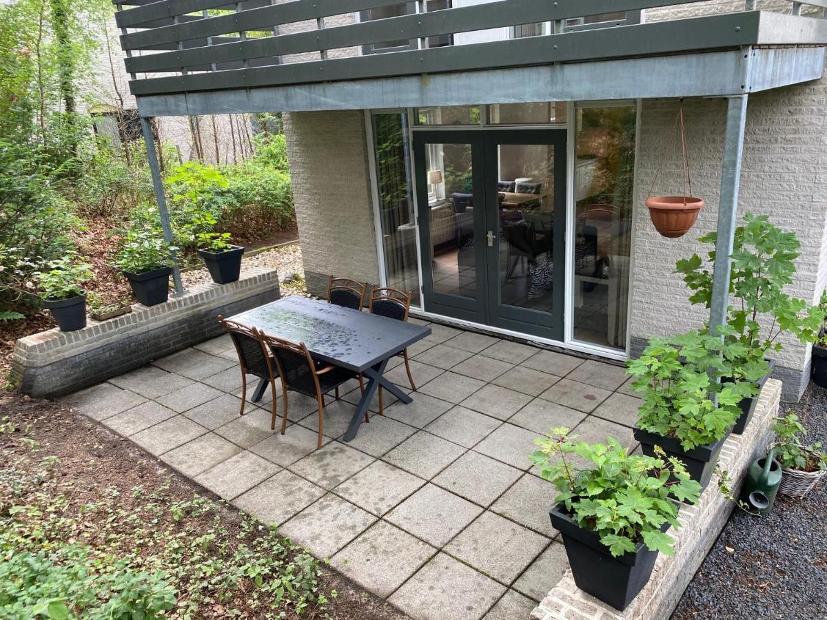 Huize Nuwenspete Villa Nunspeet Luaran gambar
