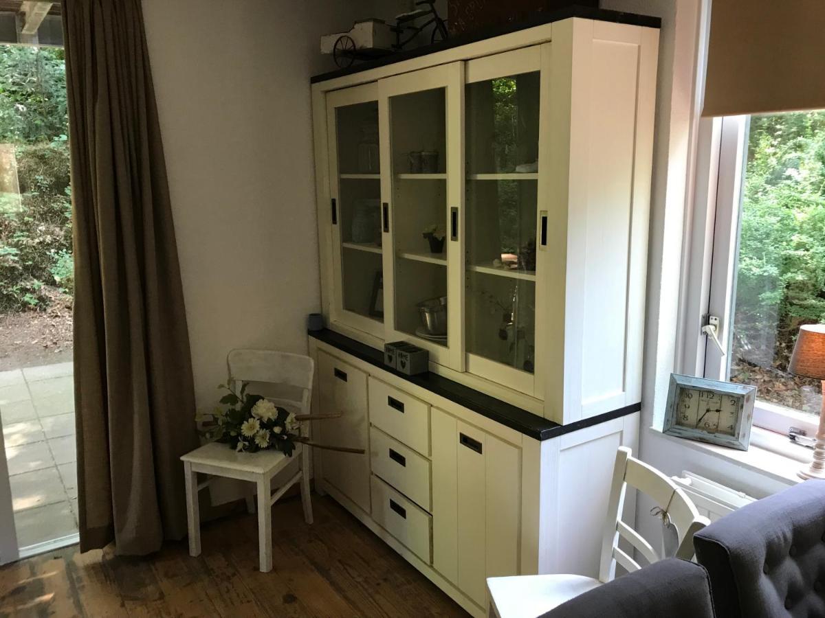 Huize Nuwenspete Villa Nunspeet Luaran gambar
